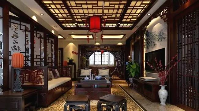 家居中的古典元素與獨(dú)特風(fēng)格