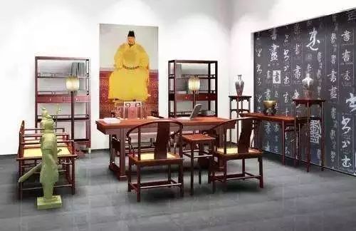 古典家具的藝術(shù)價(jià)值探索
