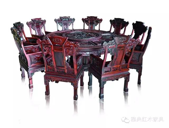 古典家具的藝術(shù)與文化傳承