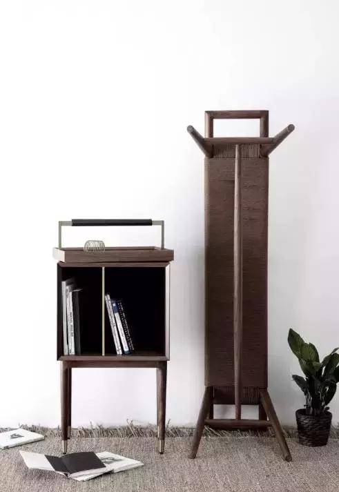 手工藝家具，功能與裝飾的完美結(jié)合