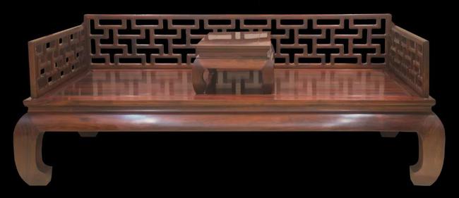 古典家具，文化與工藝的結(jié)合展現(xiàn)獨(dú)特魅力
