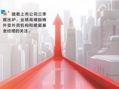 首批上市券商三季度業(yè)績分化，資管業(yè)務(wù)成支柱，券商財報揭秘業(yè)績分化背后的故事